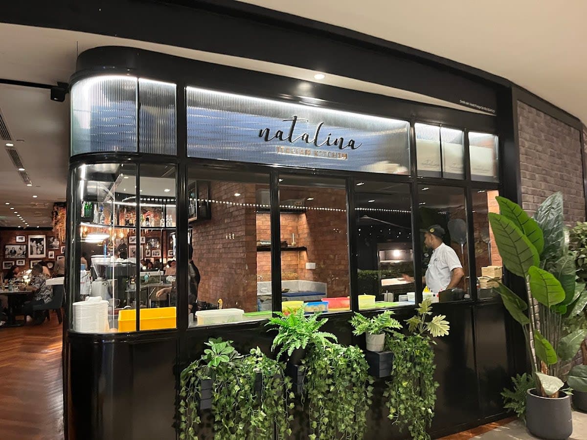 Natalina Italian Kitchen