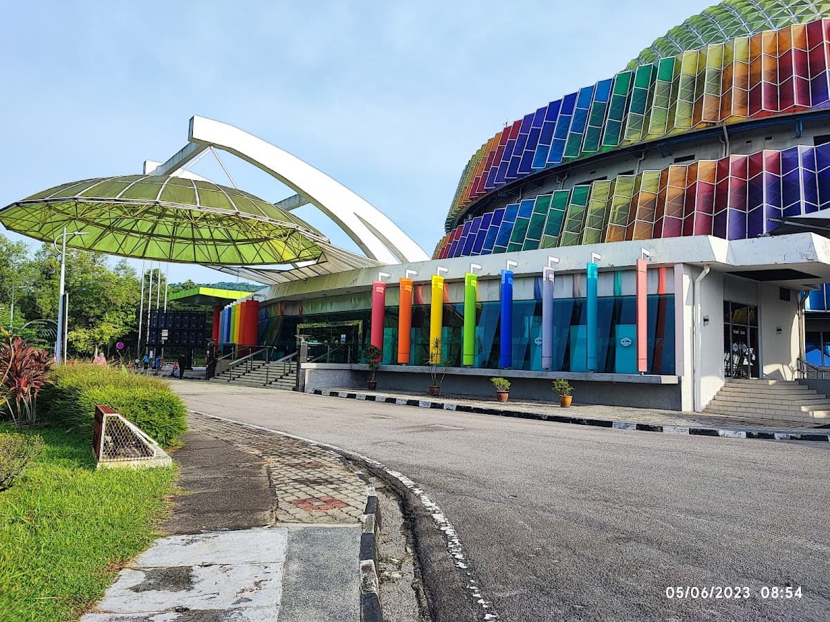 National Science Centre