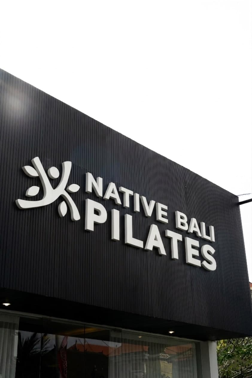 Native Bali Pilates