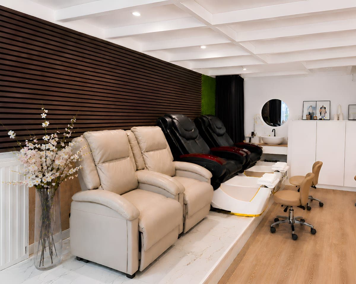 Natu Wellness & Beauty Amsterdam