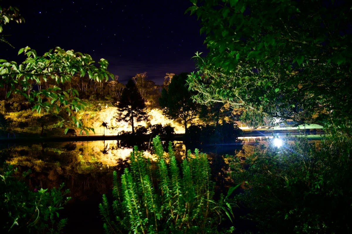 Natureza Ecolodge