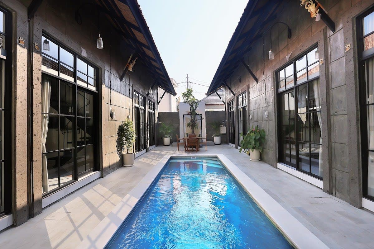 ND LOFT 2 CANGGU