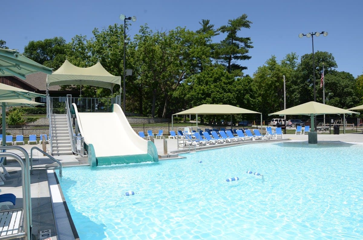 Nebraska City Water Park