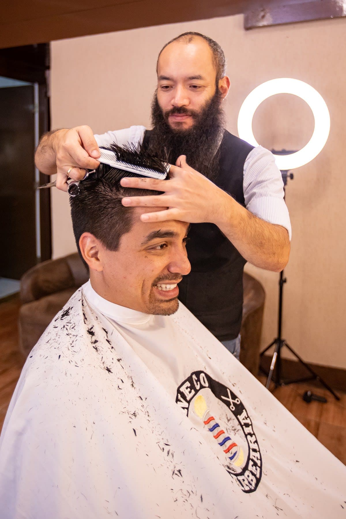 Neco Barbearia