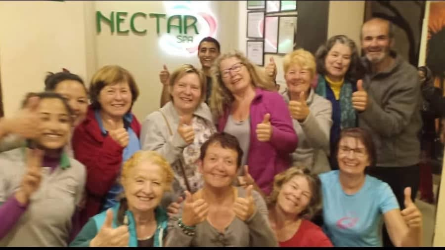 Nectar Spa