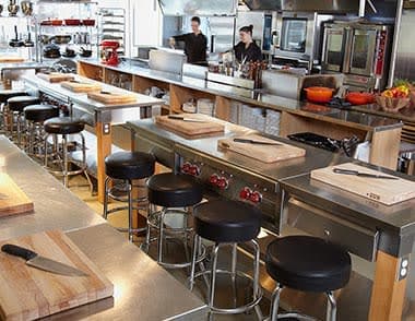 Nella Cucina