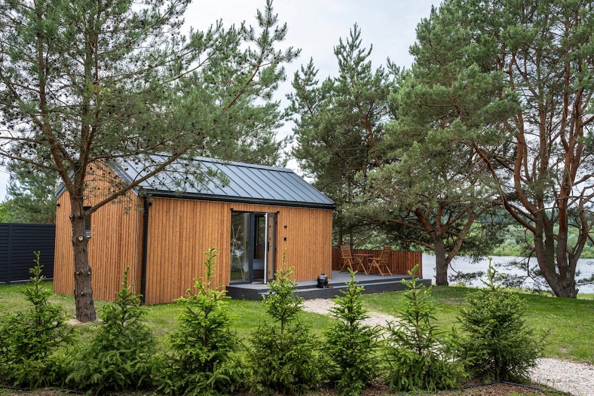 Nemunas Glamping
