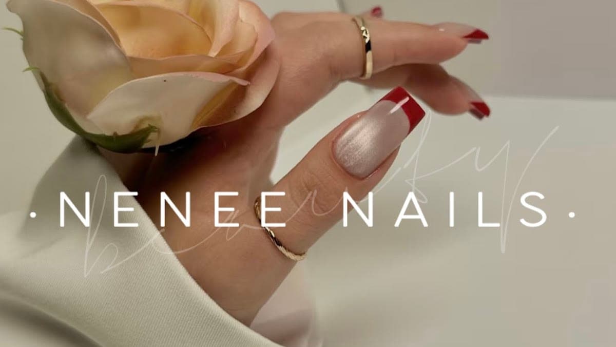 Nenee nails