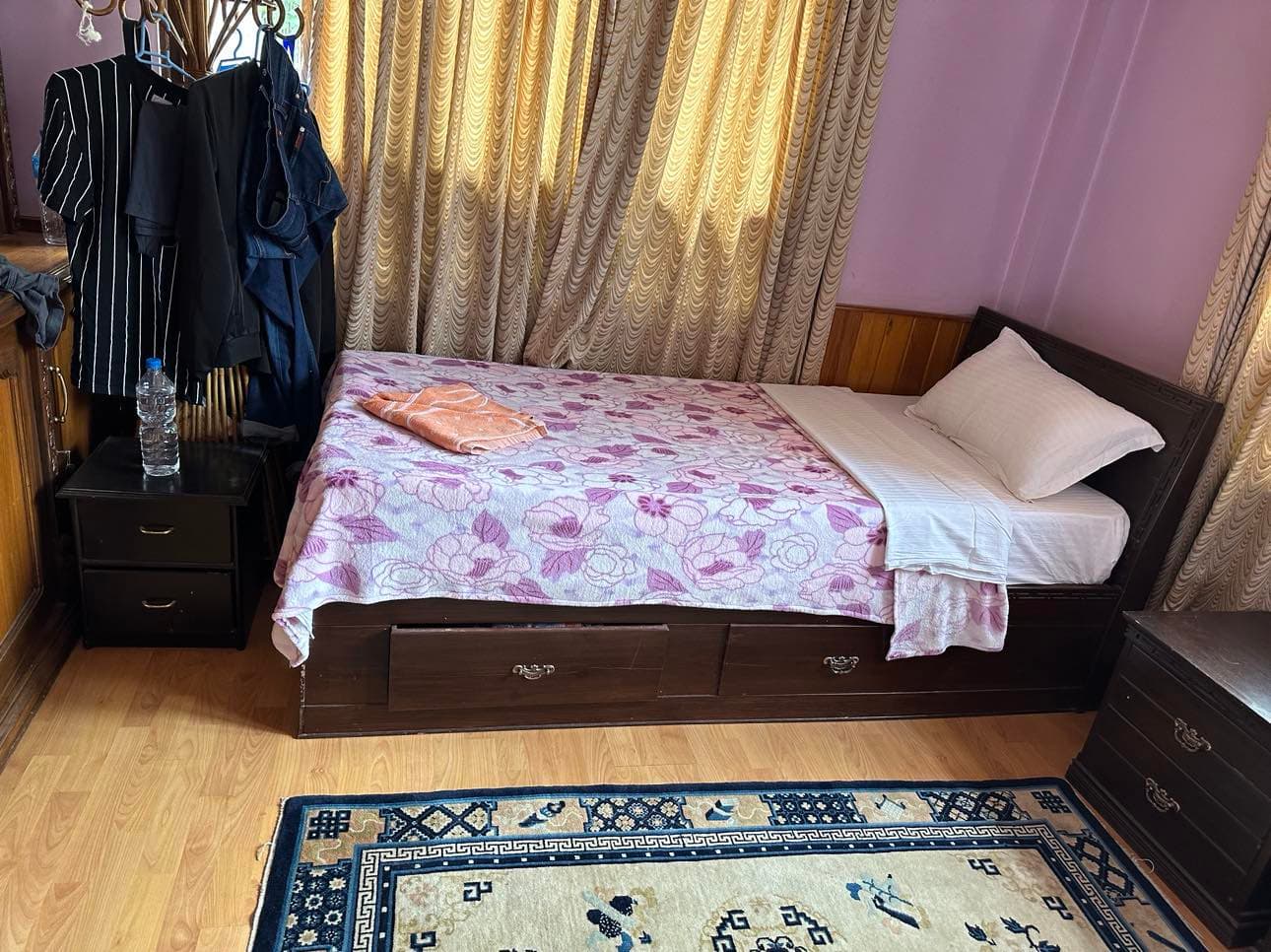 Nepal Bed And Breakfast