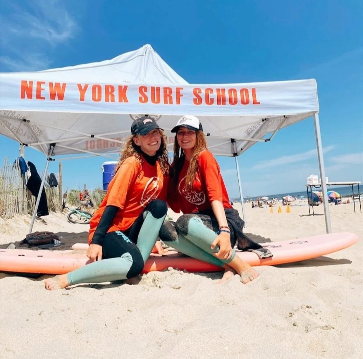 New York Surf School