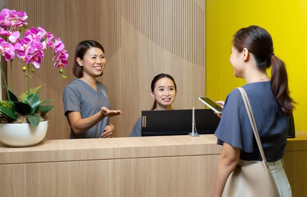 Newlife Dental Practice