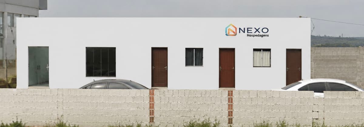 Nexo Hospedagens