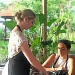 Nia Bali Cooking Class Seminyak