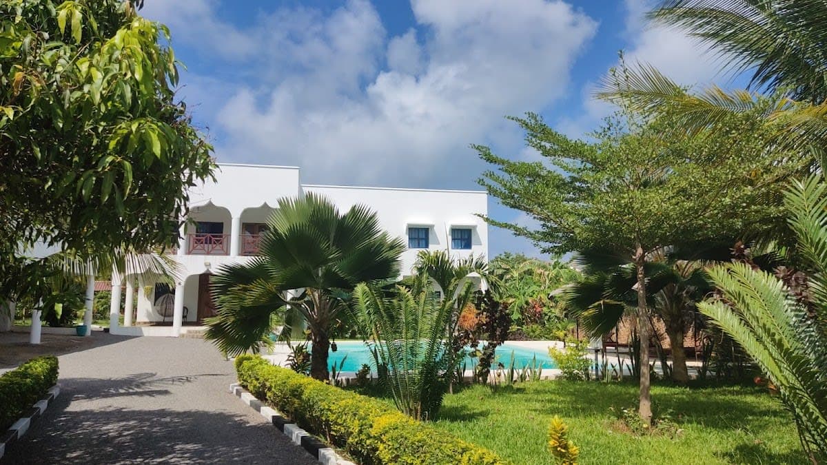 Nidhamia Hall