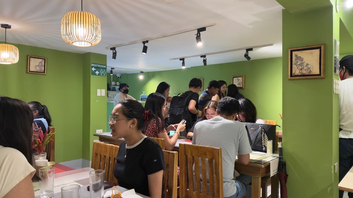Ning's Thai