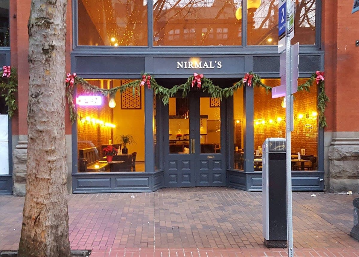 NIRMAL'S