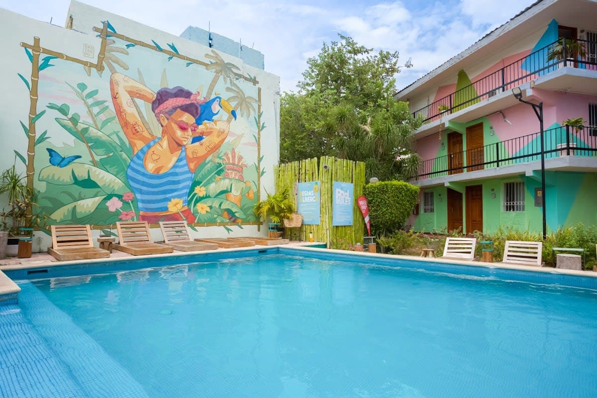 Nílu by Selina Cancun Downtown