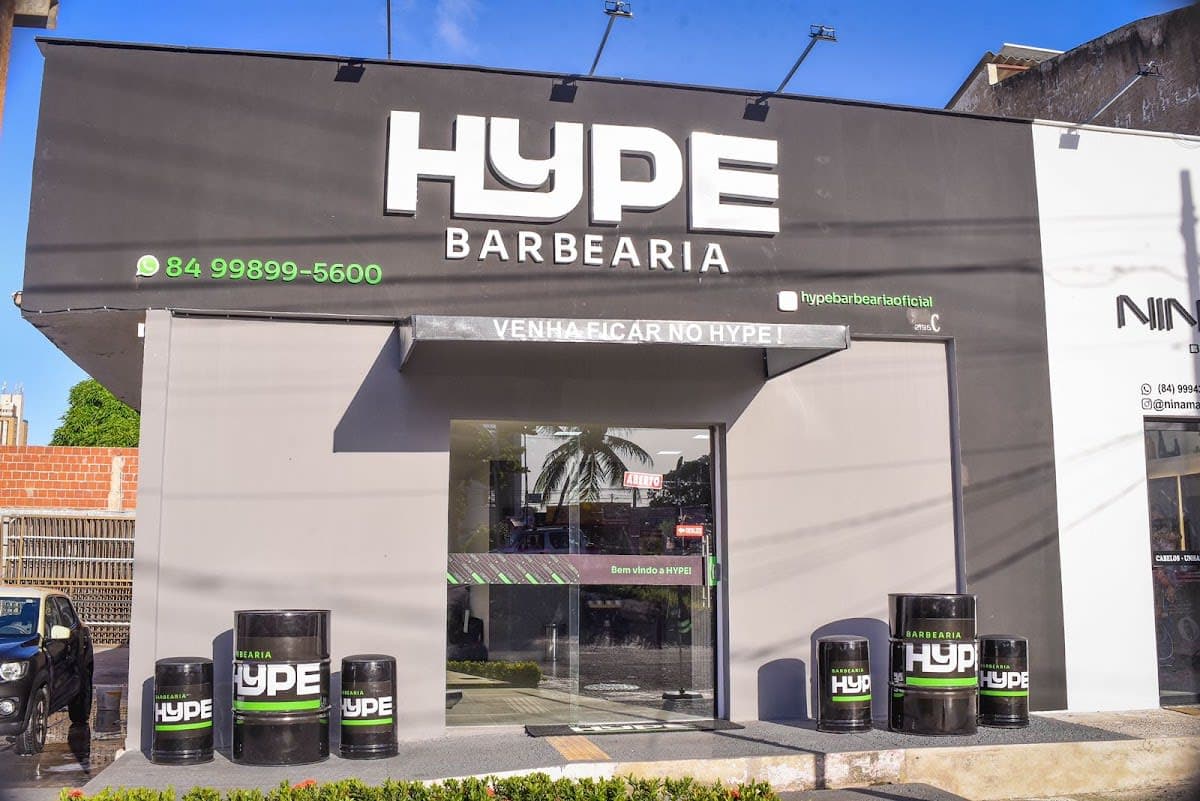 Alinhamento de barba