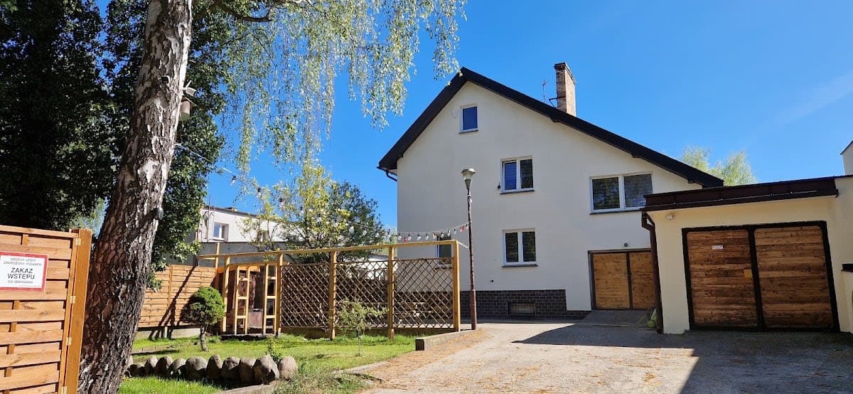 Noclegi Szczecin Travel House