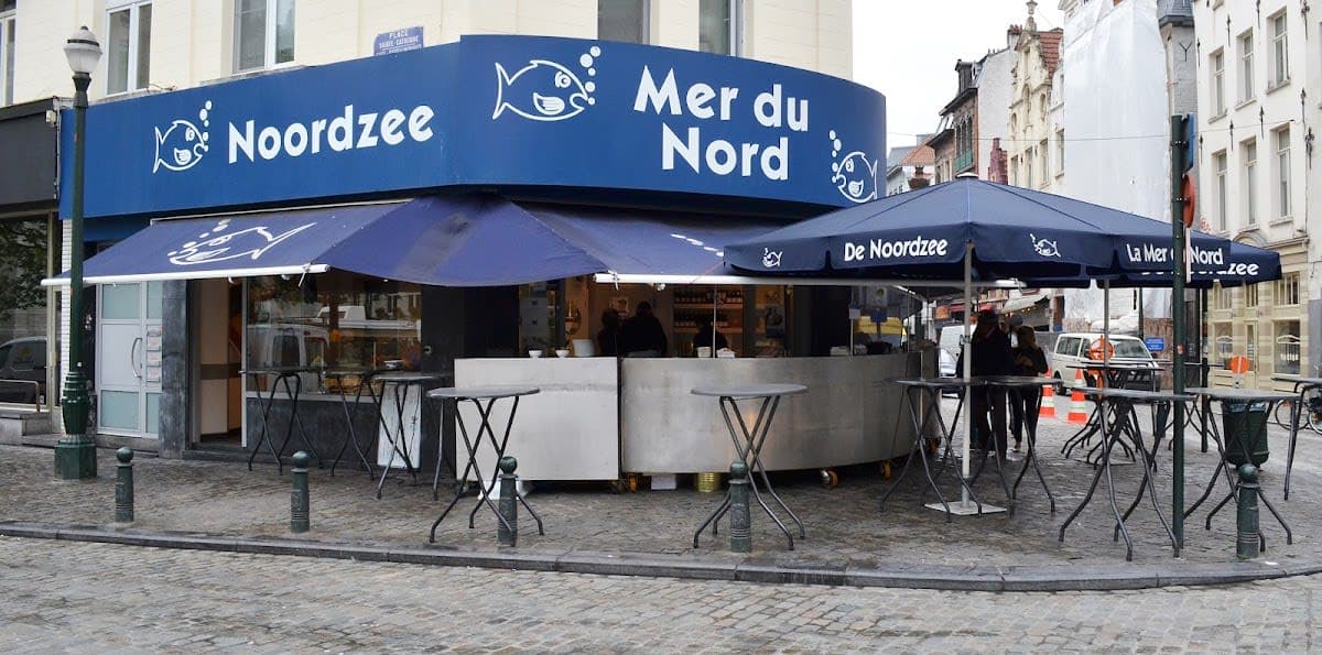 Noordzee