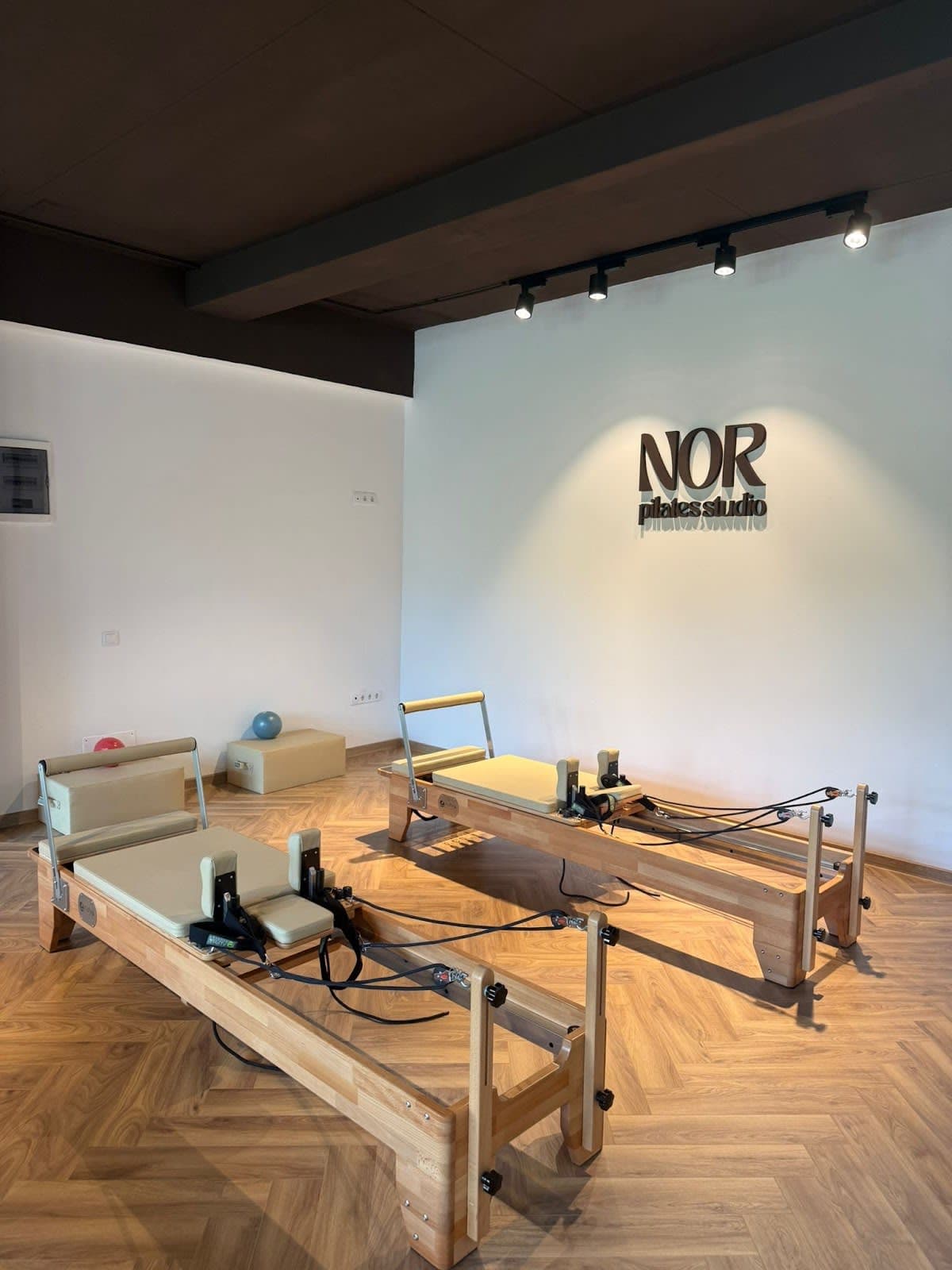 NOR Pilates Studio Sibiu