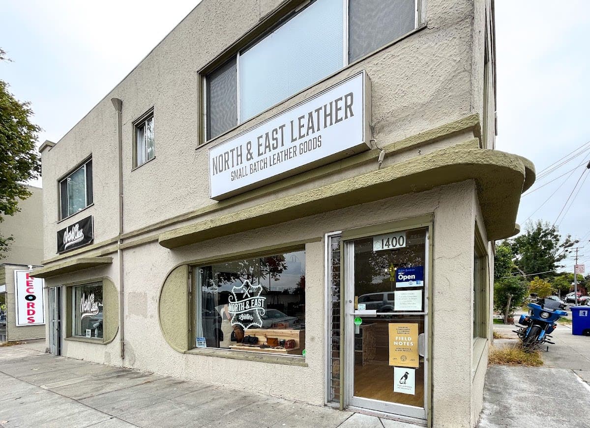 Leather Care