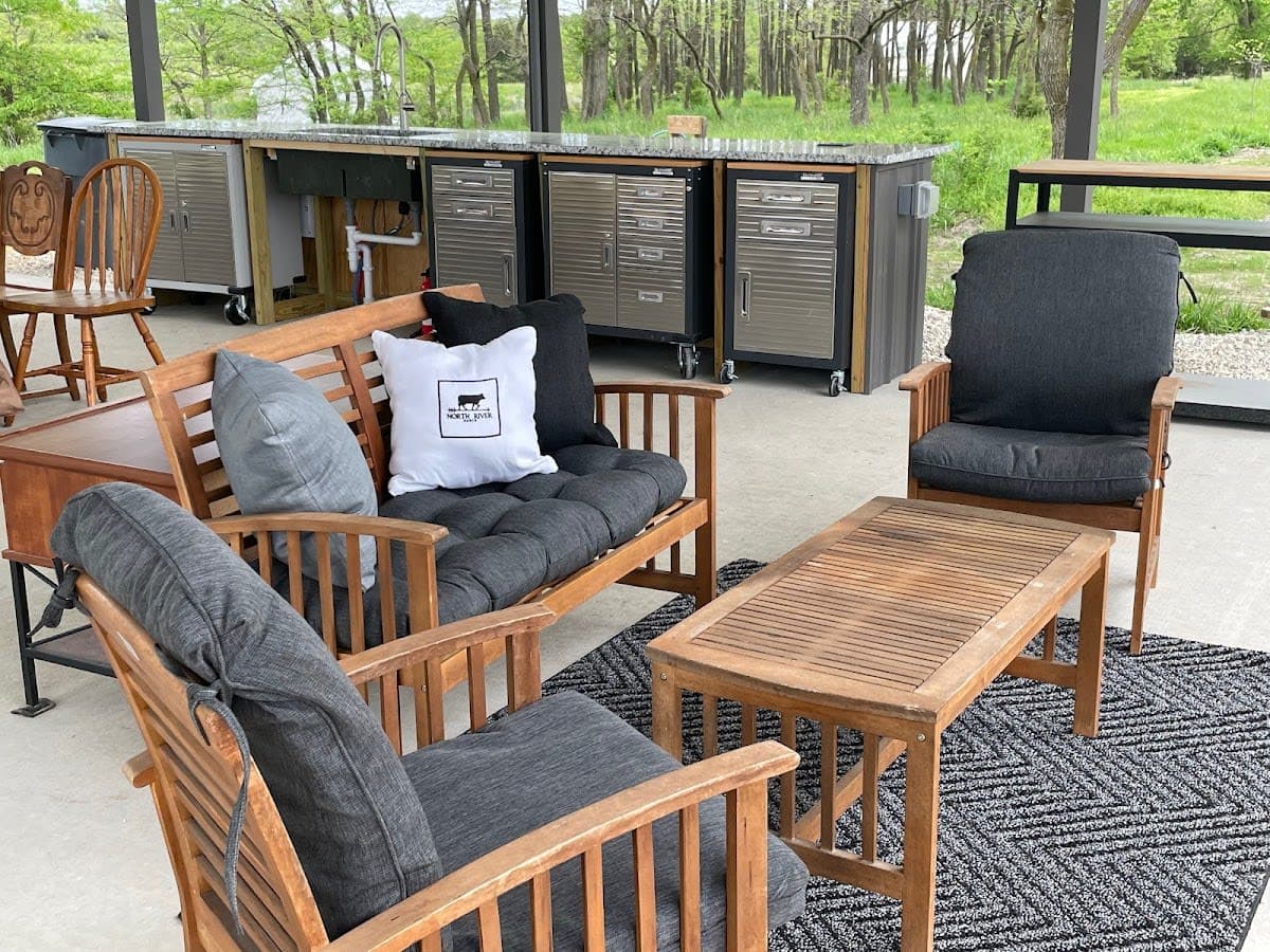 North River Glamping