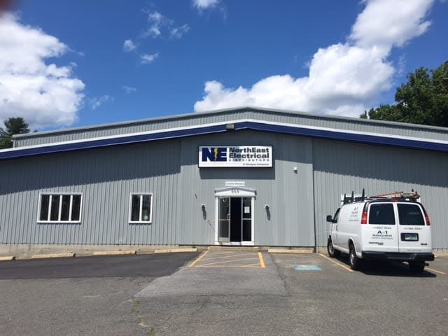 NorthEast Electrical