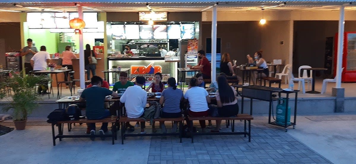 Northpoint Dumaguete