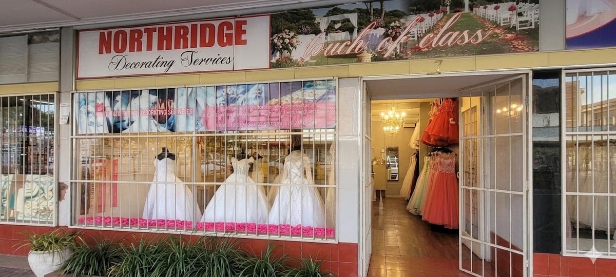 Northridge Decorating Services