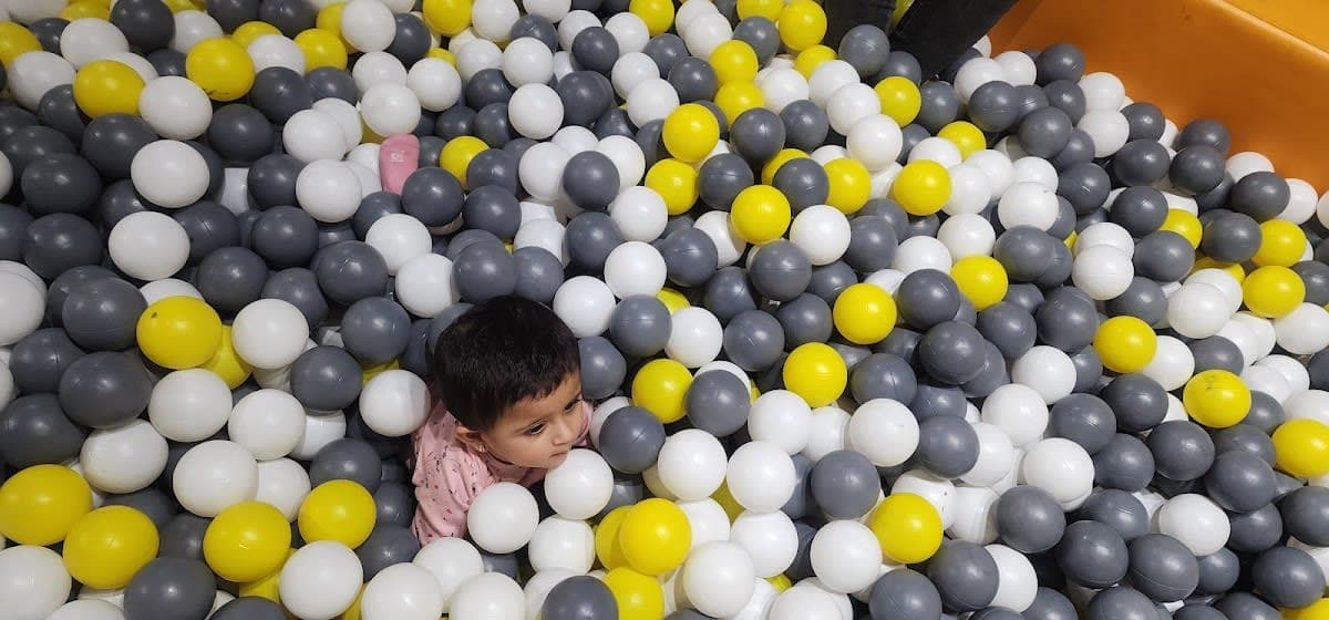Nour'sFun Zone
