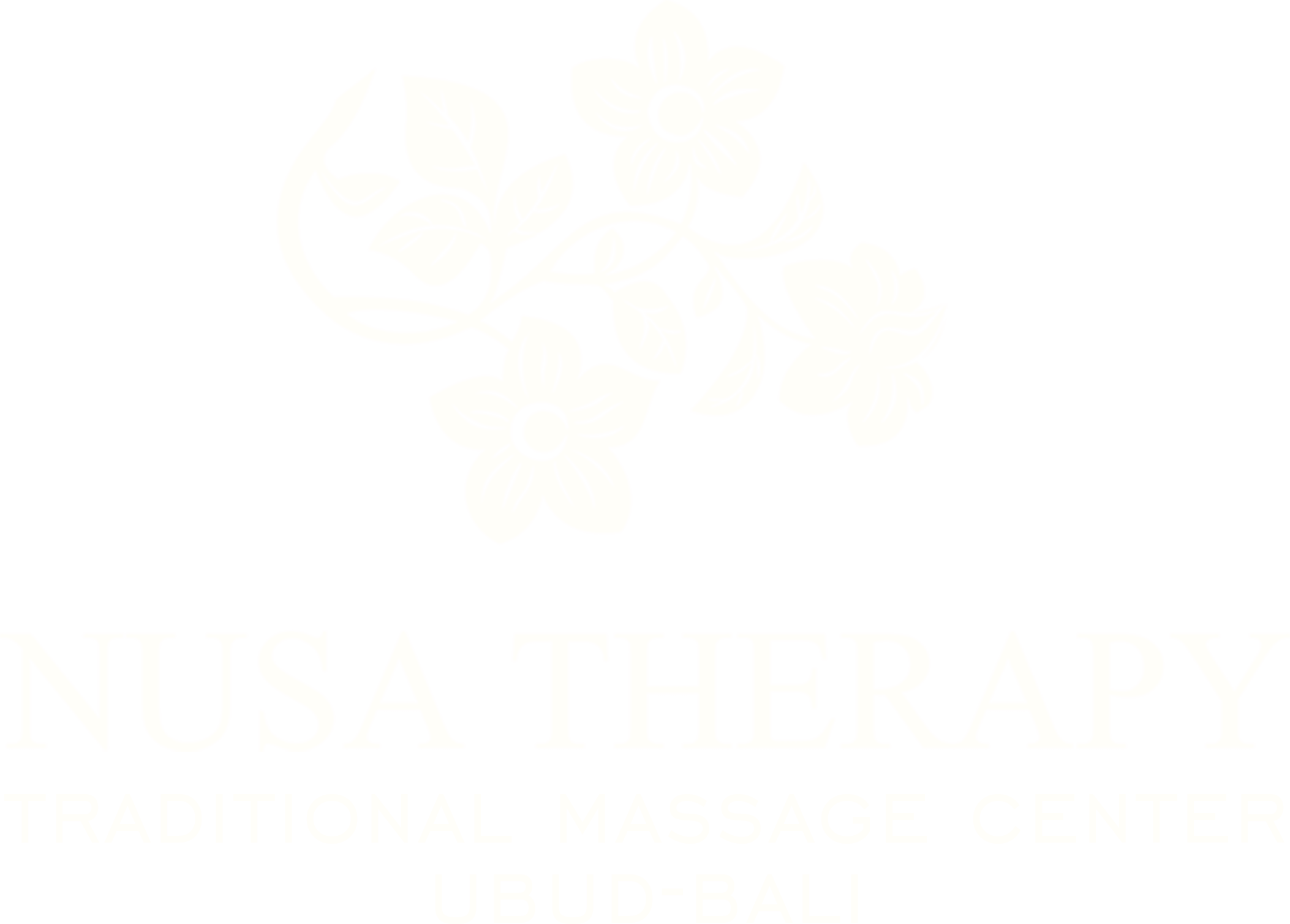 NUSA THERAPY - Traditional Massage Center