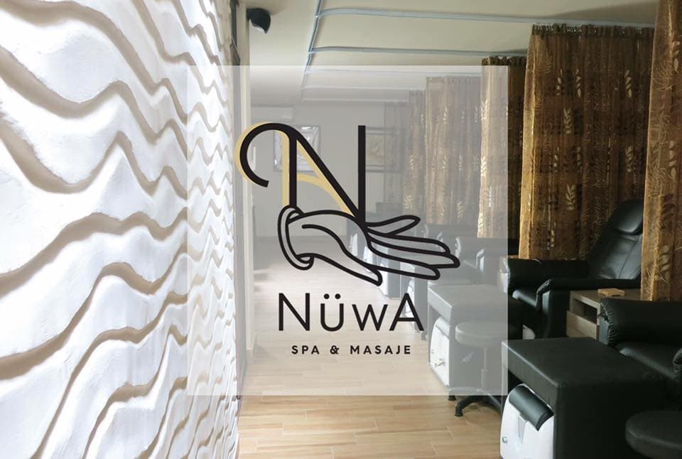 NüwA SPA y Masaje