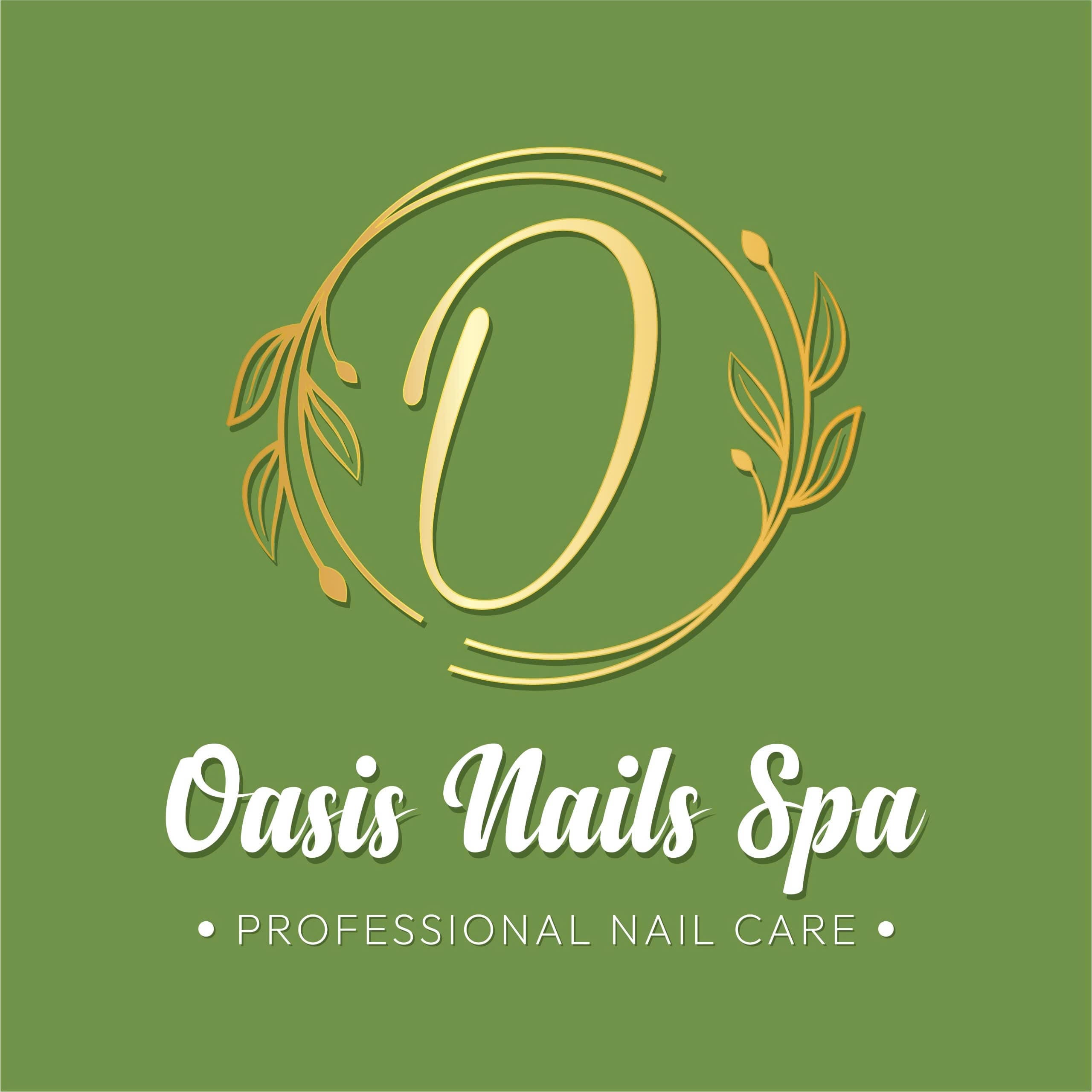 Oasis Nail Salon Austin, Texas