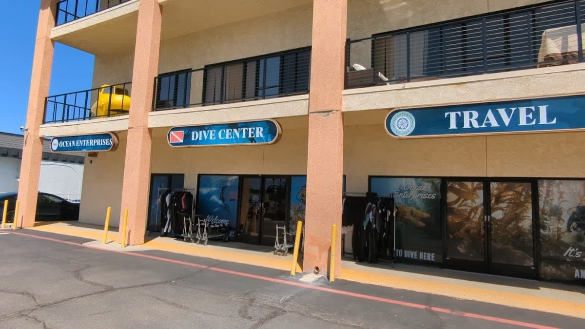 Ocean Enterprises