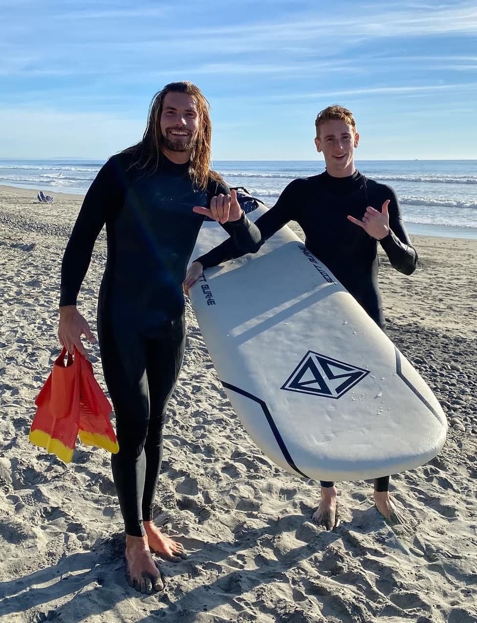Board Rental (Hour)