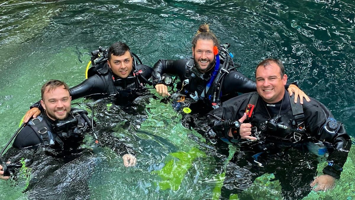 Odyssea Adventures