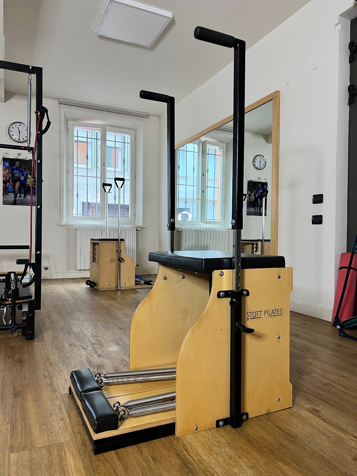 Officina del Pilates