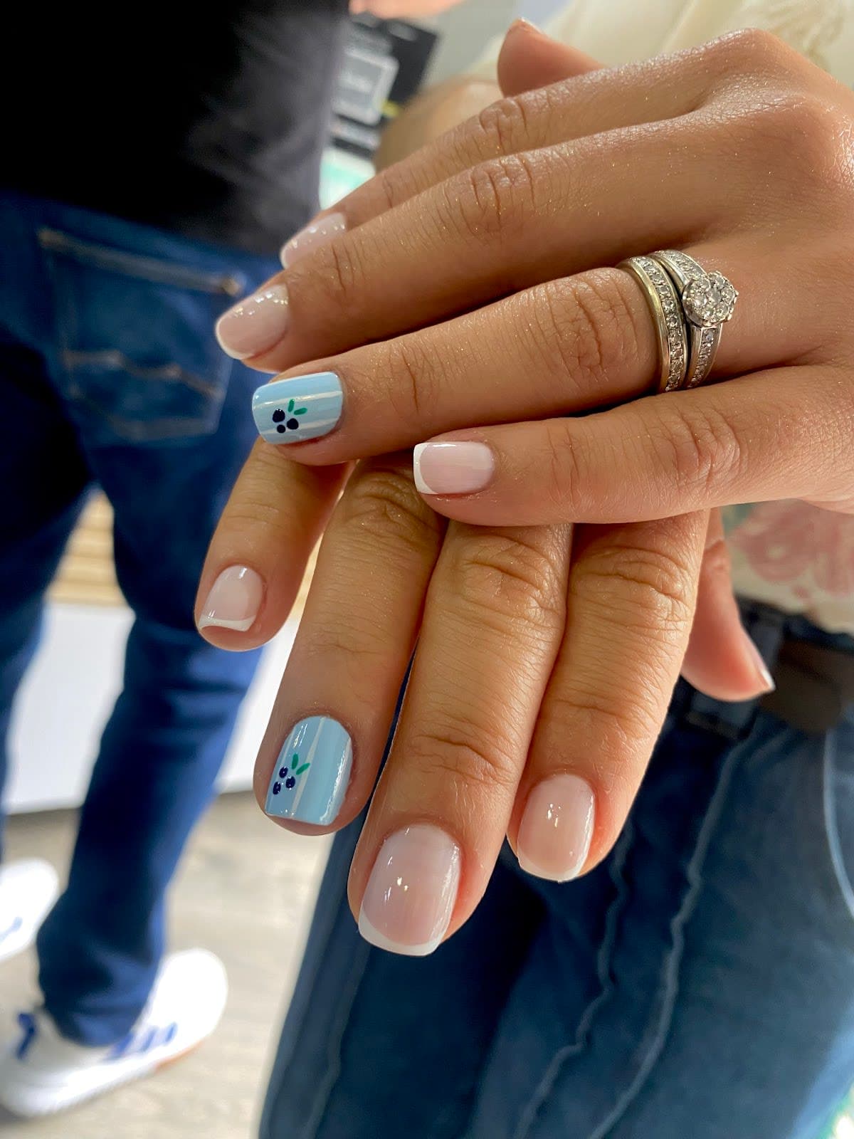 OHH LALA Spa For Nails