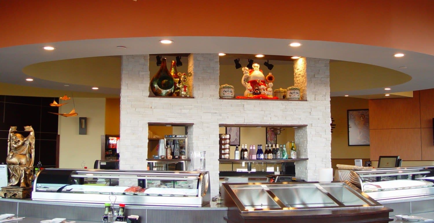 Okada Japanese Restaurant & Sushi Bar