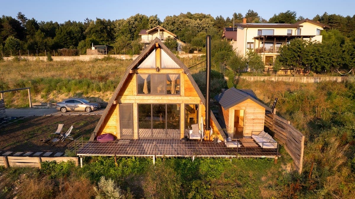 Old Chalet