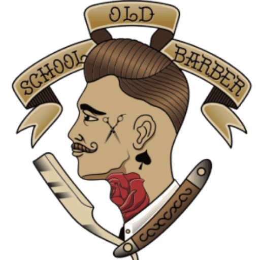 „Old School” Barbershop.