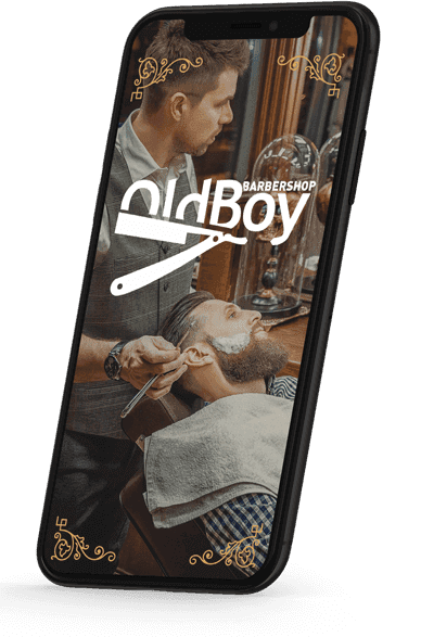 Oldboy Barbershop