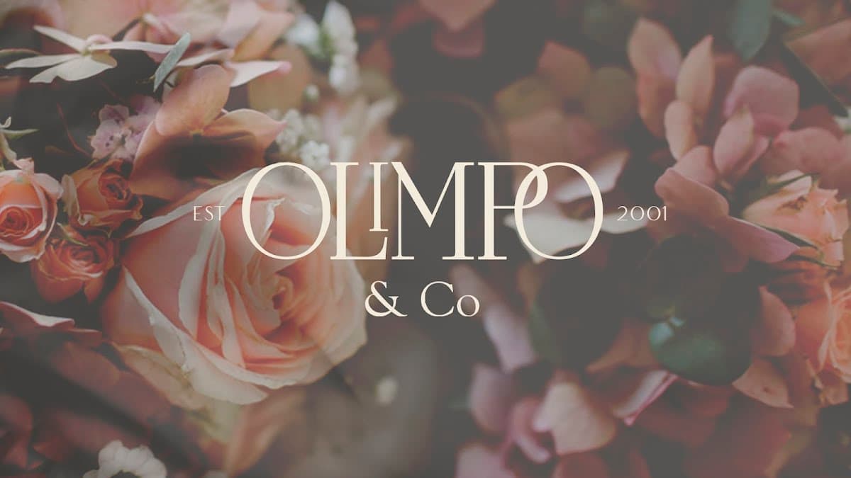 Olimpo Recepções