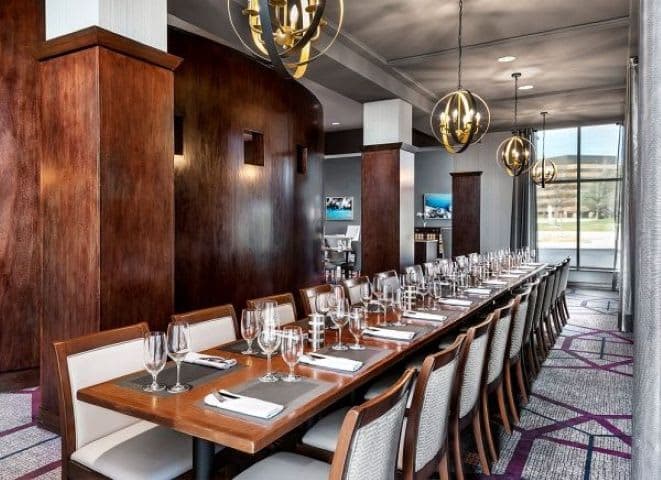 Olio Grille