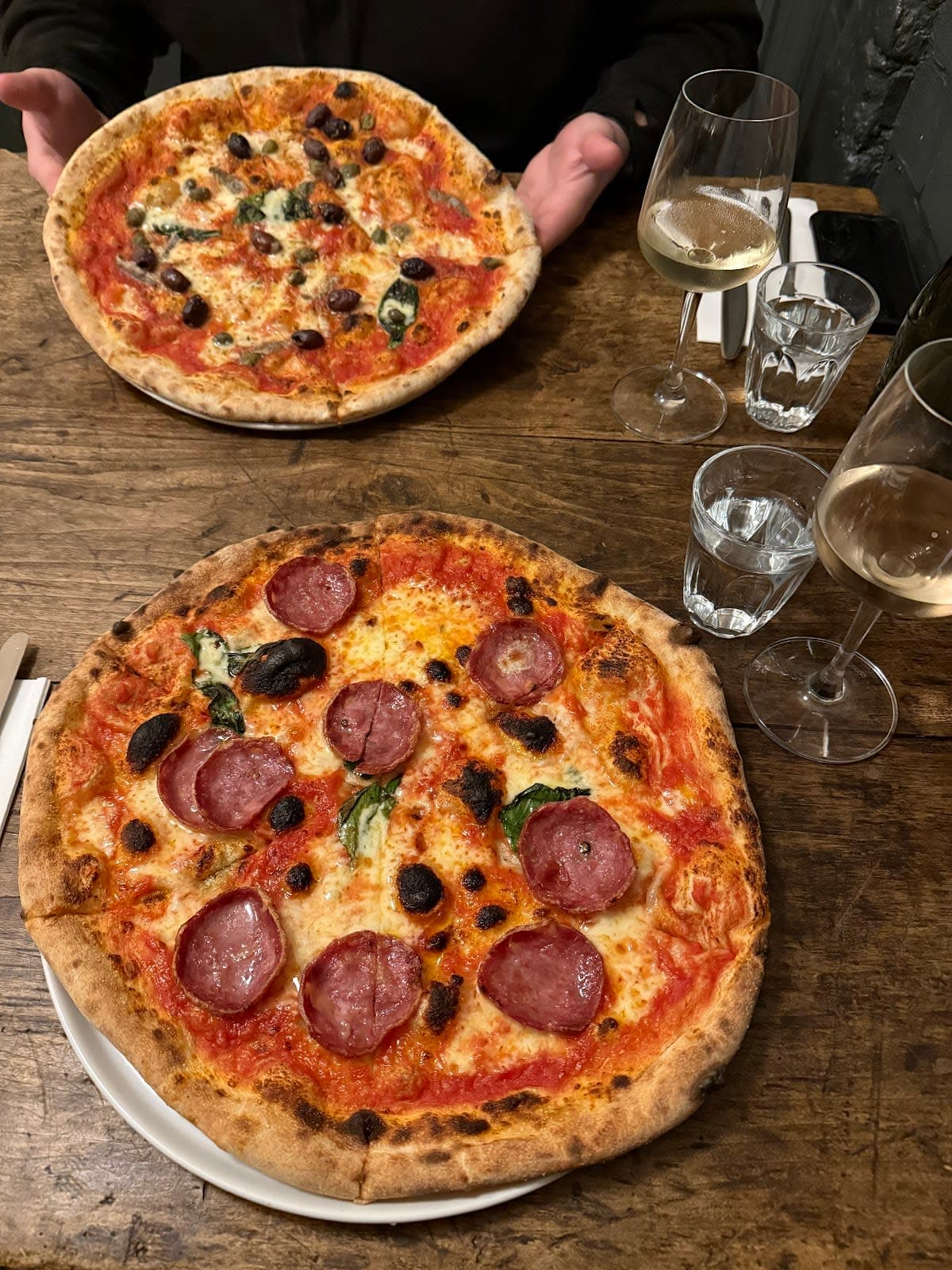Olive & co