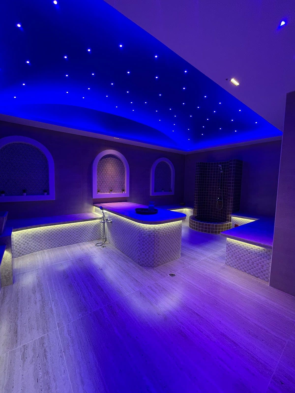 Ombré Beauty Centre
