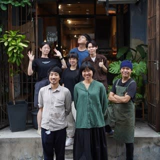 Ome by Spacebar Coffee