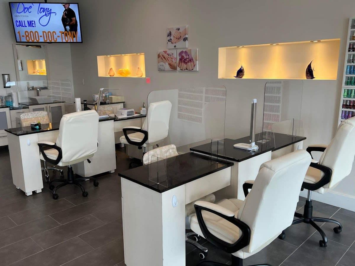 OMG Nails&Spa