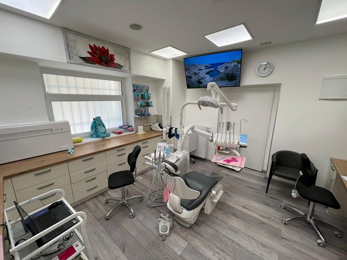 Omni Dent Clinic s.r.o.